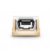 Alistar Модуль SFP Alistar QSFP28-100G-SR4