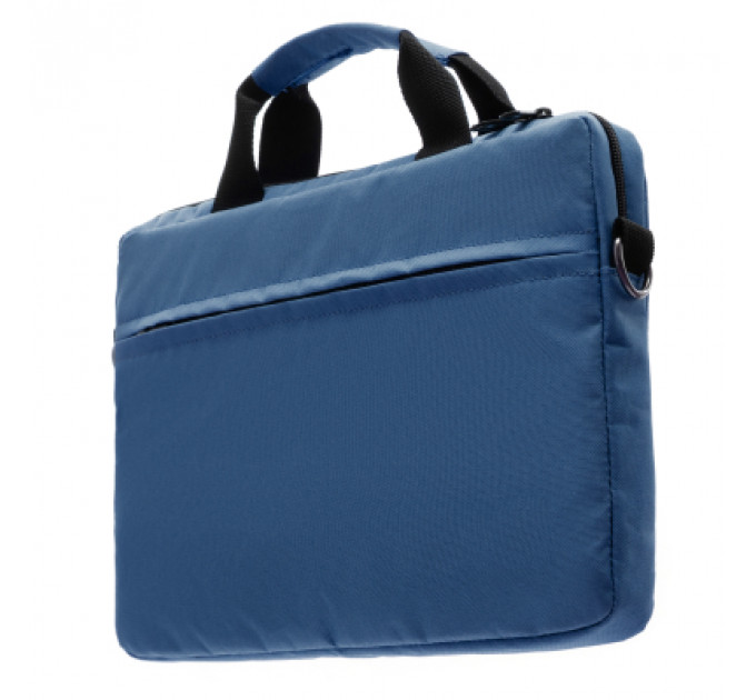 Сумка для ноутбука Vinga 14" NB1402 blue (NB1402BL)