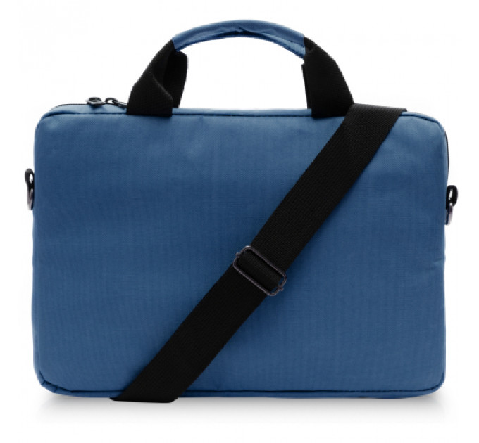Сумка для ноутбука Vinga 14" NB1402 blue (NB1402BL)
