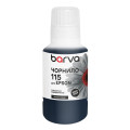 Чорнило Epson 115 PB спеціальне 140 мл, OneKey, водорозчинне, фото-чорне Barva (E115-872e)