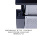 Витяжка телескопічна  Minola HTL 6215 BL 700 LED