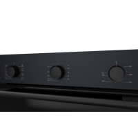 Духова шафа  PERFELLI PRIME 6M8 NERO