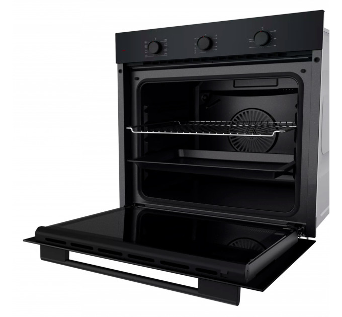 Духова шафа  PERFELLI PRIME 6M8 NERO