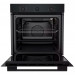 Духова шафа  PERFELLI PRIME 6M8 NERO