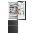 Холодильник  Haier HTW5618ENPT French door