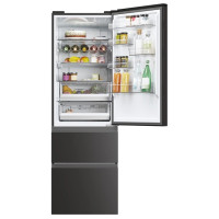 Холодильник  Haier HTW5618ENPT French door,