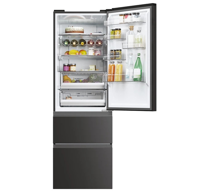 Холодильник  Haier HTW5618ENPT French door