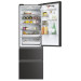 Холодильник  Haier HTW5618ENPT French door