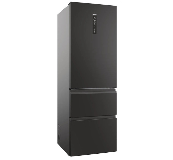 Холодильник  Haier HTW5618ENPT French door