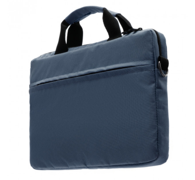 Сумка для ноутбука Vinga 14" NB1402 gray (NB1402GR)