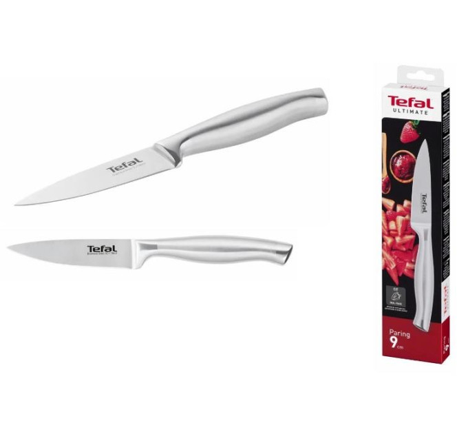 Tefal Ніж Tefal Ultimate 9 см (K1701174)