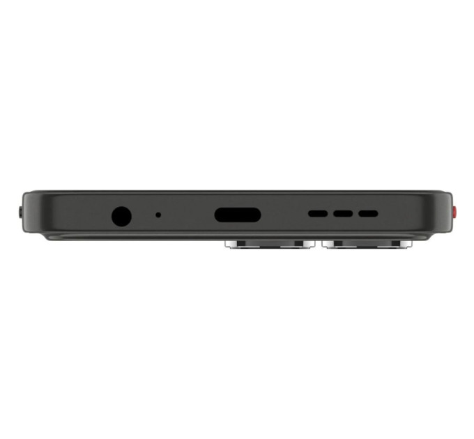 ZTE Смартфон ZTE Nubia V80 Design 4/256GB Black