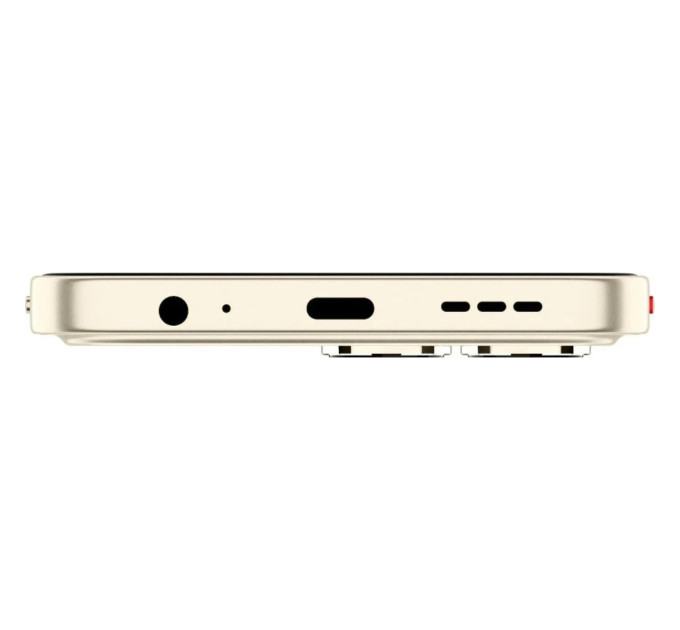 ZTE Смартфон ZTE Nubia V80 Design 4/256GB Yellow