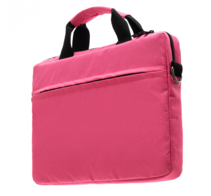 Сумка для ноутбука Vinga 14" NB1402 pink (NB1402PK)