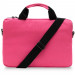 Сумка для ноутбука Vinga 14" NB1402 pink (NB1402PK)