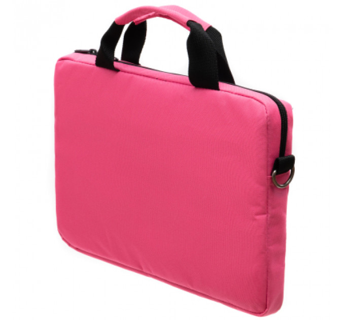 Сумка для ноутбука Vinga 14" NB1402 pink (NB1402PK)