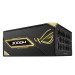 ASUS Блок живлення Asus ROG Thor 3000W Titanium III Edition 20 (ROG Equalizer) (90YE00VA-B0NA00)