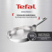 Tefal Сковорода Tefal Emotion+ Stainless Steel 28 см (E3350645)