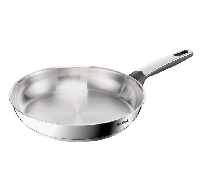 Tefal Сковорода Tefal Emotion+ Stainless Steel 28 см (E3350645)
