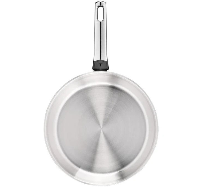 Tefal Сковорода Tefal Emotion+ Stainless Steel 28 см (E3350645)
