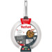 Tefal Сковорода Tefal Emotion+ Stainless Steel 28 см (E3350645)