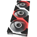ASUS Вентилятор Asus ROG Eurux GR120 FAN ARGB Reverse Black 3in1 (90DA00K0-B09020)