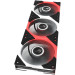 ASUS Вентилятор Asus ROG Eurux GR120 FAN ARGB Reverse Black 3in1 (90DA00K0-B09020)