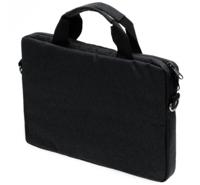 Сумка для ноутбука Vinga 14" NB1403 melange black (NB1403BK)