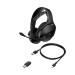 HyperX Навушники HyperX Cloud Jet Wireless Black (AJ0T1AA)