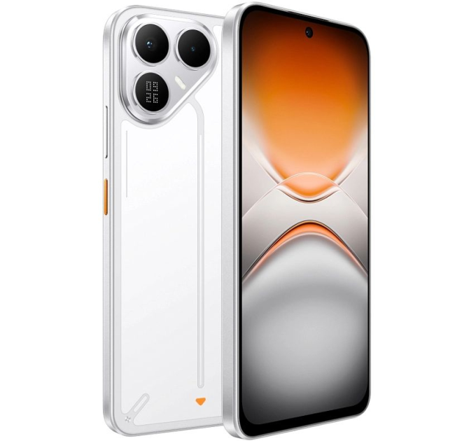 Tecno Смартфон Tecno Pova 8 5G (LK6) 8/256GB Arc White (4894947132308)