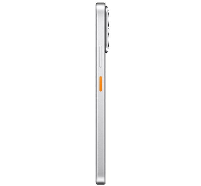Tecno Смартфон Tecno Pova 8 5G (LK6) 8/256GB Arc White (4894947132308)