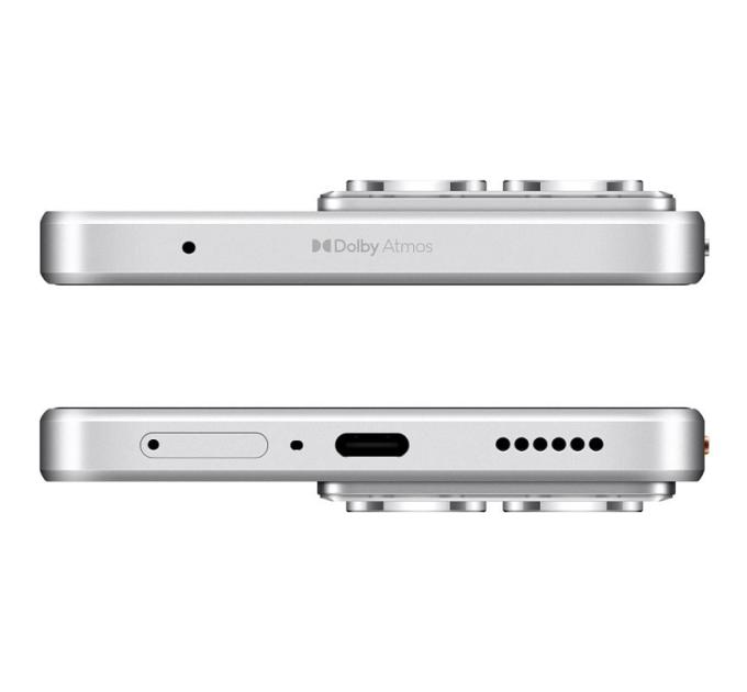 Tecno Смартфон Tecno Pova 8 5G (LK6) 8/256GB Arc White (4894947132308)
