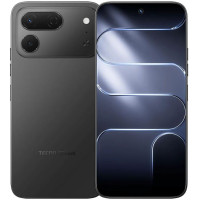Смартфон Tecno Spark 50 Pro (KO5) 4/128GB Ink Black (4894947123535)