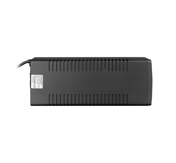 Prologix Джерело безперебійного живлення Prologix 2000 (PLPU2000VA4LCD)