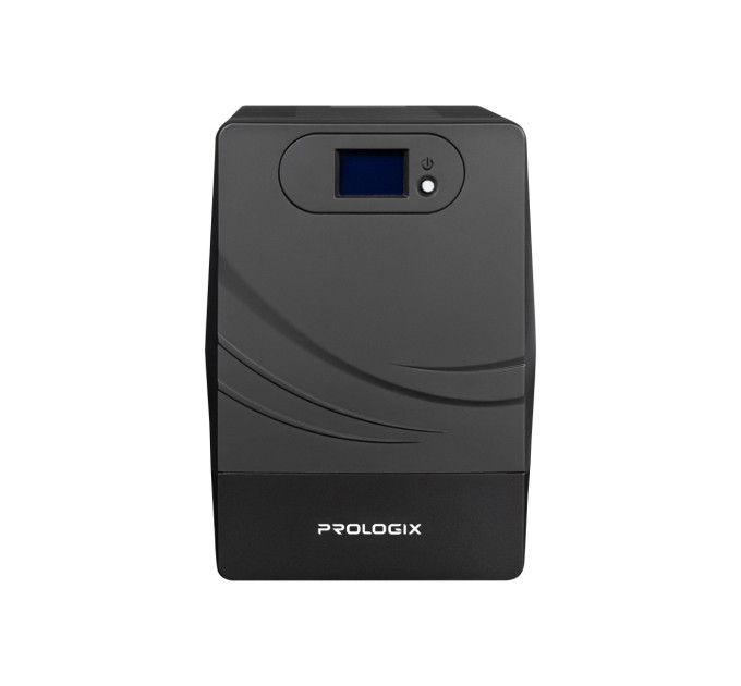 Prologix Джерело безперебійного живлення Prologix 2000 (PLPU2000VA4LCD)