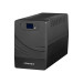 Prologix Джерело безперебійного живлення Prologix 2000 (PLPU2000VA4LCD)