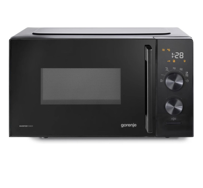 Gorenje Мікрохвильова піч Gorenje MO20AE1B5