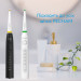 Pecham Насадки для зубної щітки Pecham Travel White (4820301550020)