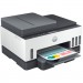 HP Багатофункціональний пристрій HP Smart Tank 750 c Wi-Fi (6UU47A)