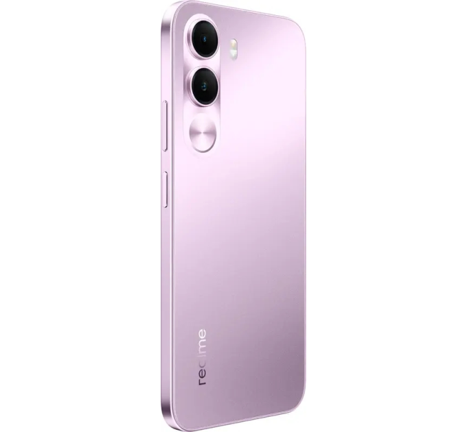 realme Смартфон Realme C100i 4/128GB NFC Dawn Purple