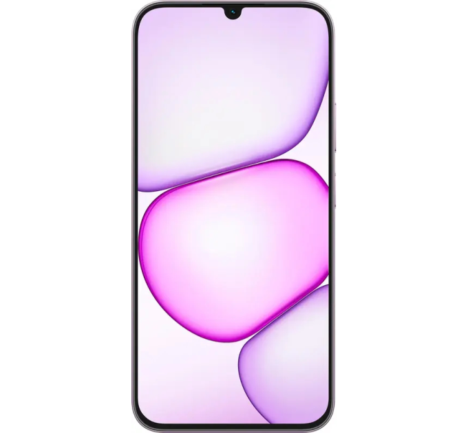 realme Смартфон Realme C100i 4/128GB NFC Dawn Purple