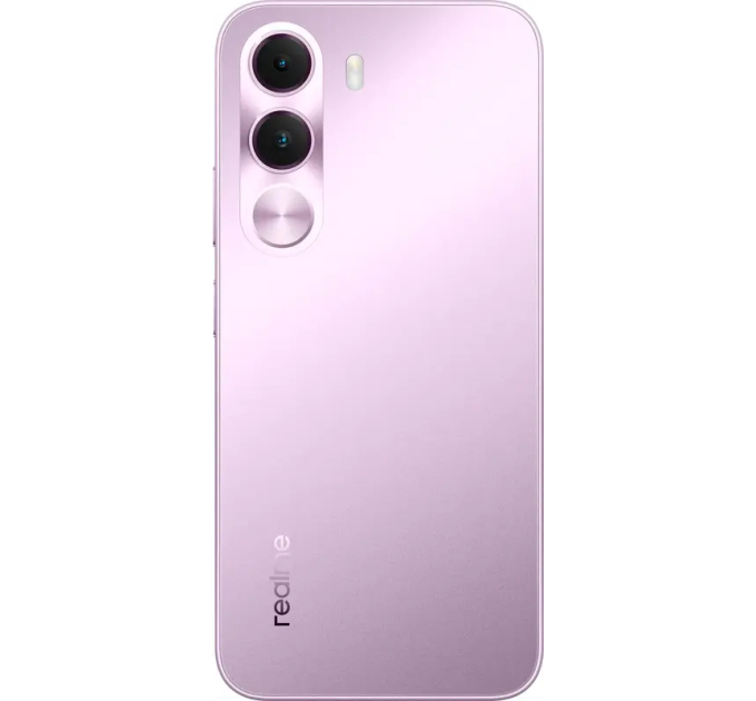realme Смартфон Realme C100i 4/128GB NFC Dawn Purple