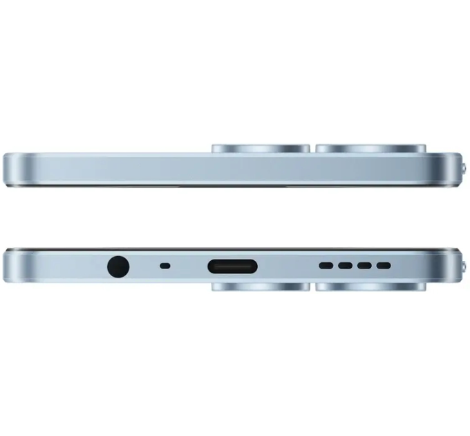 realme Смартфон Realme Note 80 4/128GB Glacier Blue