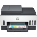 HP Багатофункціональний пристрій HP Smart Tank 750 c Wi-Fi (6UU47A)