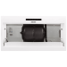 Eleyus Витяжка  ELEYUS BOXER 800 LED 52 WH