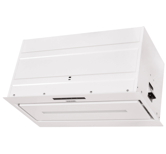 Eleyus Витяжка  ELEYUS BOXER 800 LED 52 WH