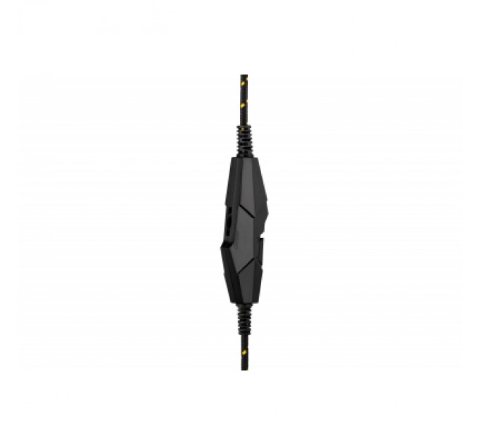 2E Навушники 2E HG300 LED 3.5mm Black (2E-HG300BK)