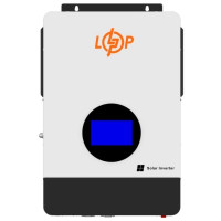 Сонячний інвертор LogicPower GY-3.6K with WI-FI 24V (37758)