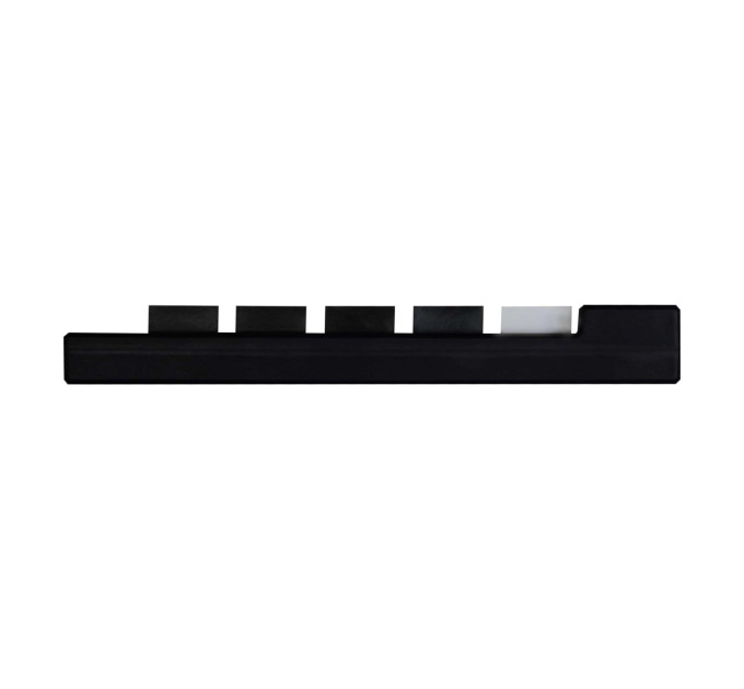 Lian Li USB-хаб Lian Li Edge USB and Fan Hub Black (G8P.EG-HUB01B.00)