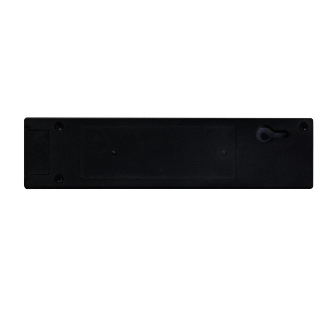 Lian Li USB-хаб Lian Li Edge USB and Fan Hub Black (G8P.EG-HUB01B.00)